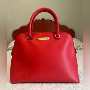 Michael Kors Convertible Dome Bag